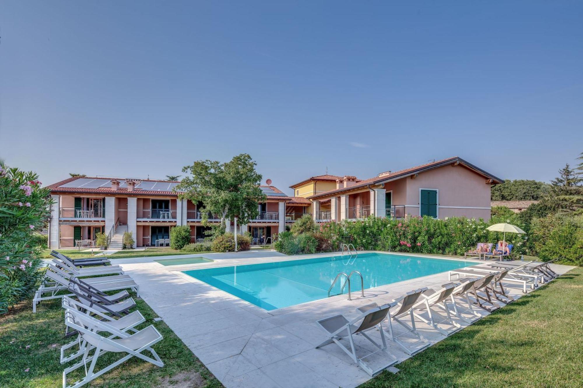 Tenuta di Palú Bardolino Exterior foto