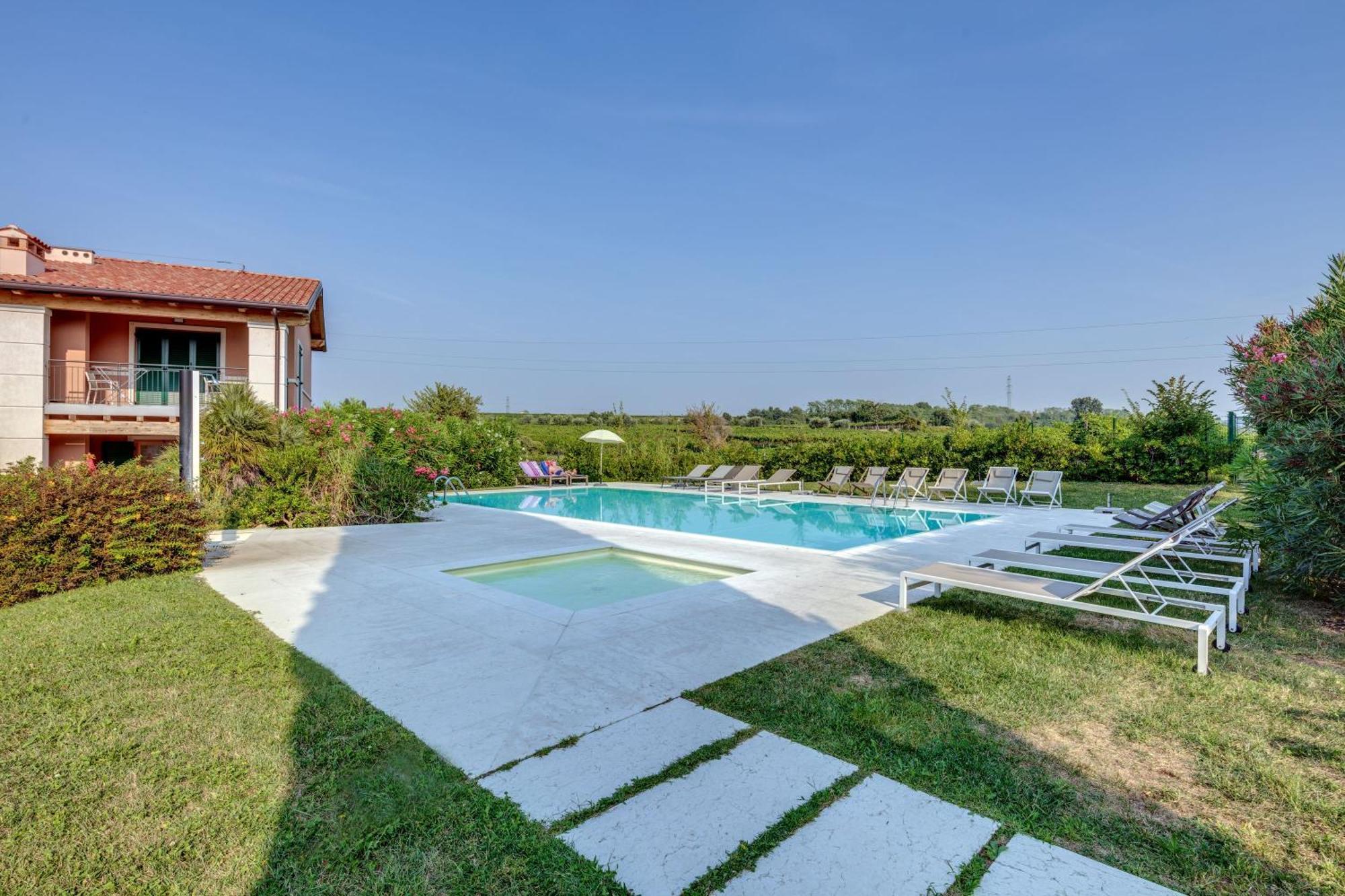 Tenuta di Palú Bardolino Exterior foto