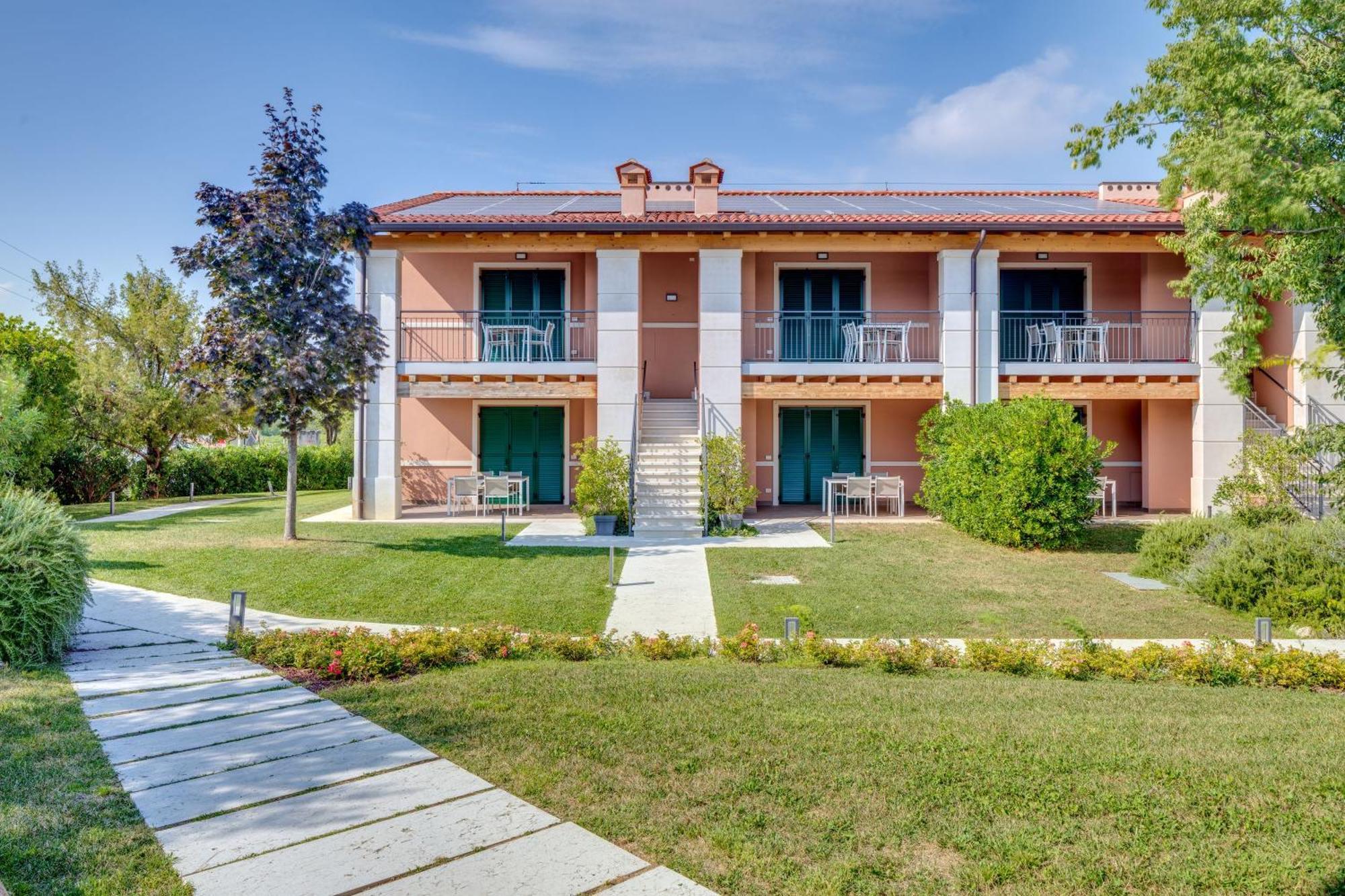 Tenuta di Palú Bardolino Exterior foto
