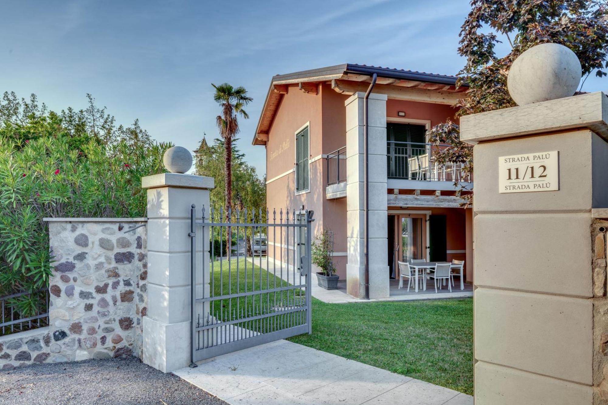 Tenuta di Palú Bardolino Exterior foto