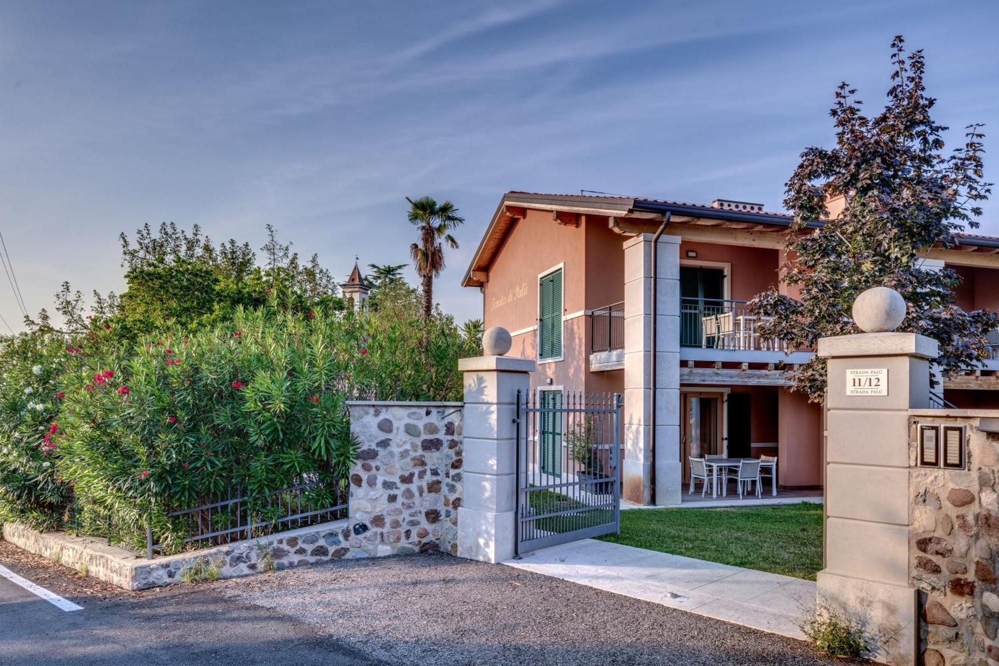 Tenuta di Palú Bardolino Exterior foto