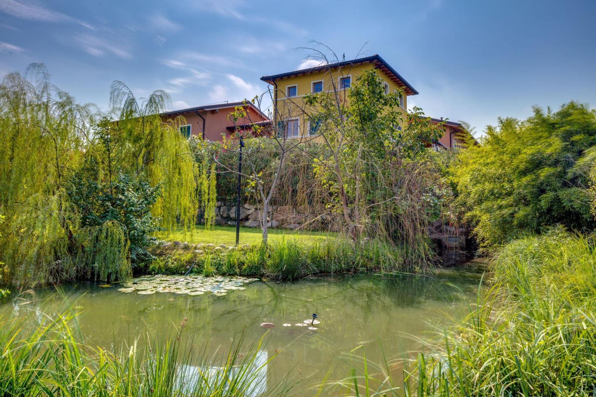 Tenuta di Palú Bardolino Exterior foto