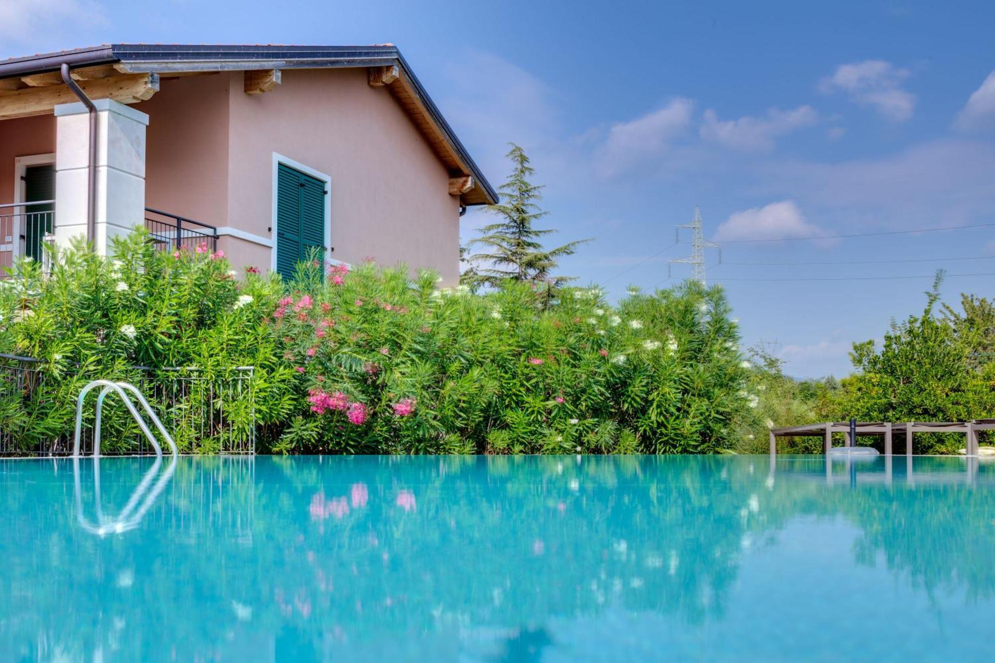 Tenuta di Palú Bardolino Exterior foto