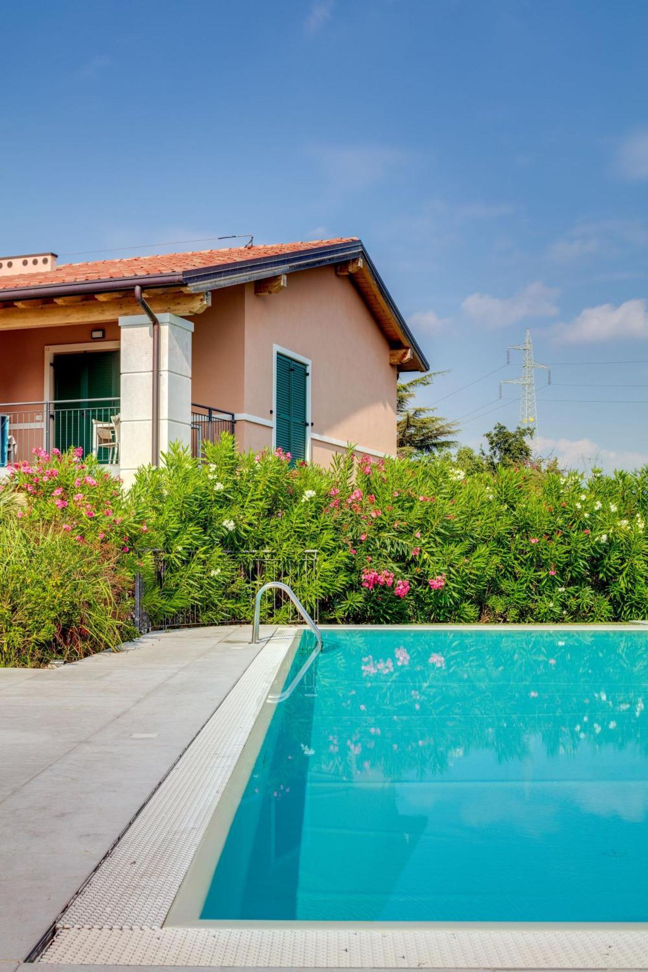 Tenuta di Palú Bardolino Exterior foto