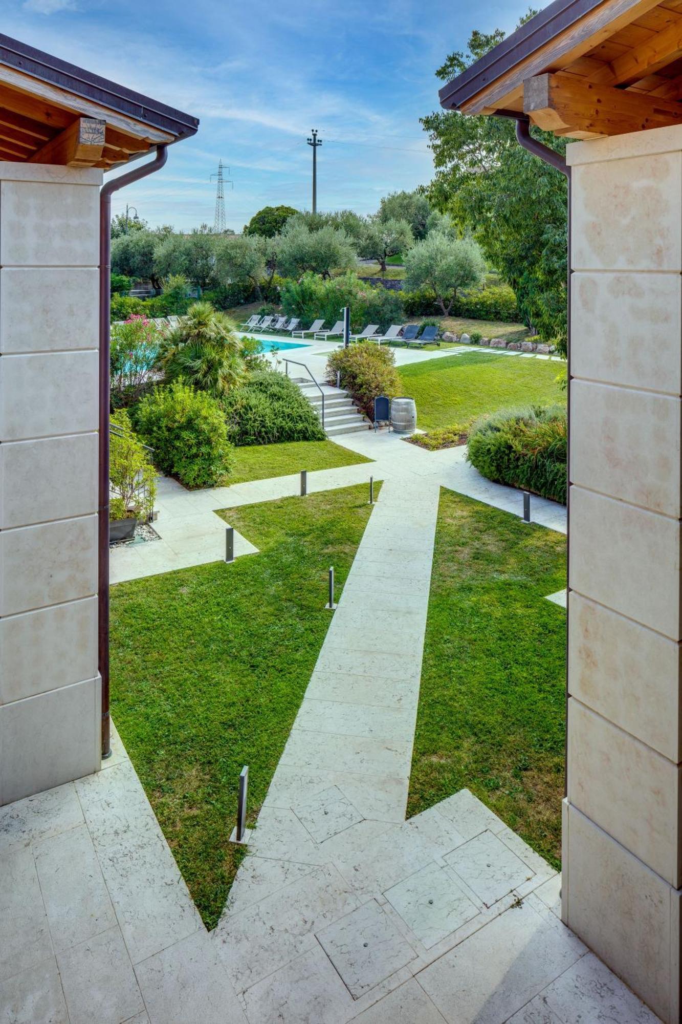 Tenuta di Palú Bardolino Exterior foto
